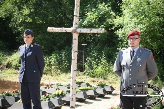 Ehrenwache der Bundeswehr 